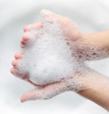 CAB   Cocamidopropyl Betaine CAS  61789-40-0  for detergent thickening and foaming CAB  35