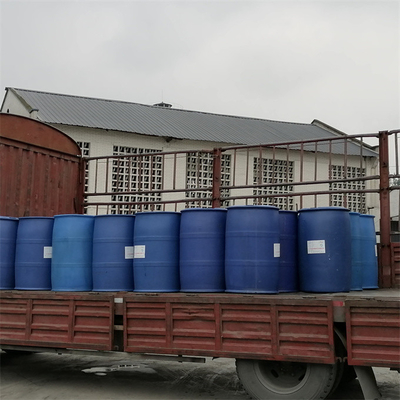 61789-40-0 CAB 35 Capb Cocamidopropyl Betaine For Detergent Thickening And Foaming