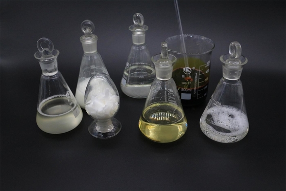 Colorless Chemical Surfactants Oil Gas Foaming Agent foam mud drainage Drilling Chemical Auxiliary Agent