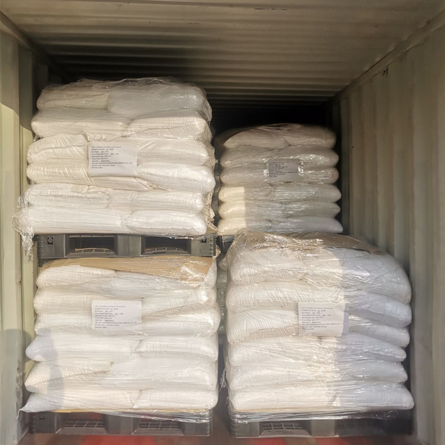 High Quality Cetyl Alcohol CAS 36653-82-4 C16 Alcohol Cetyl Stearyl Alcohol