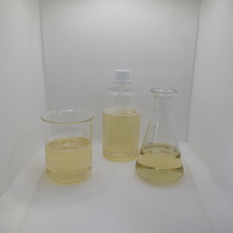 CAPB 35 CAB 35 Cocamidopropyl Betaine Capb CAS 61789-40-0